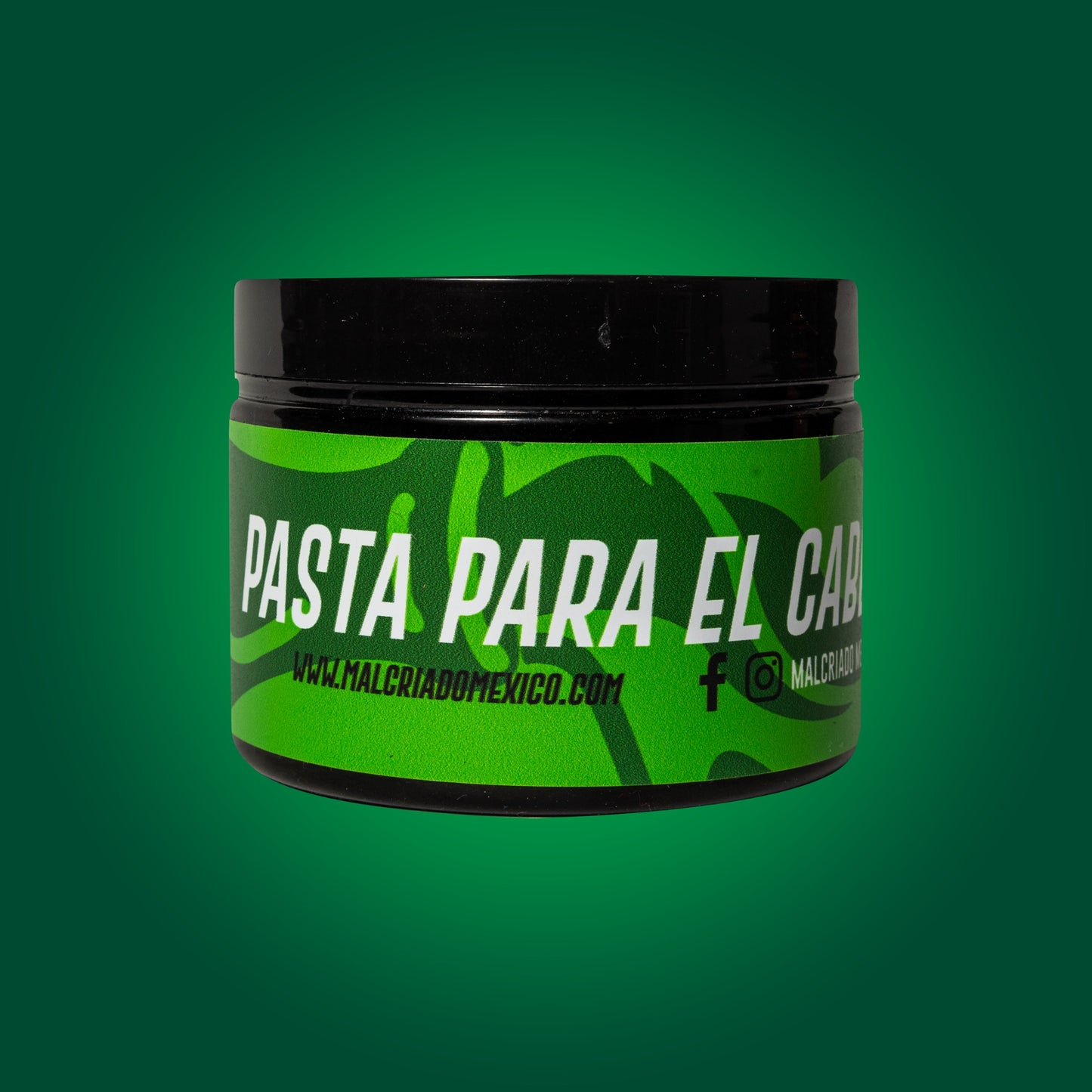 WILD cera efecto matte