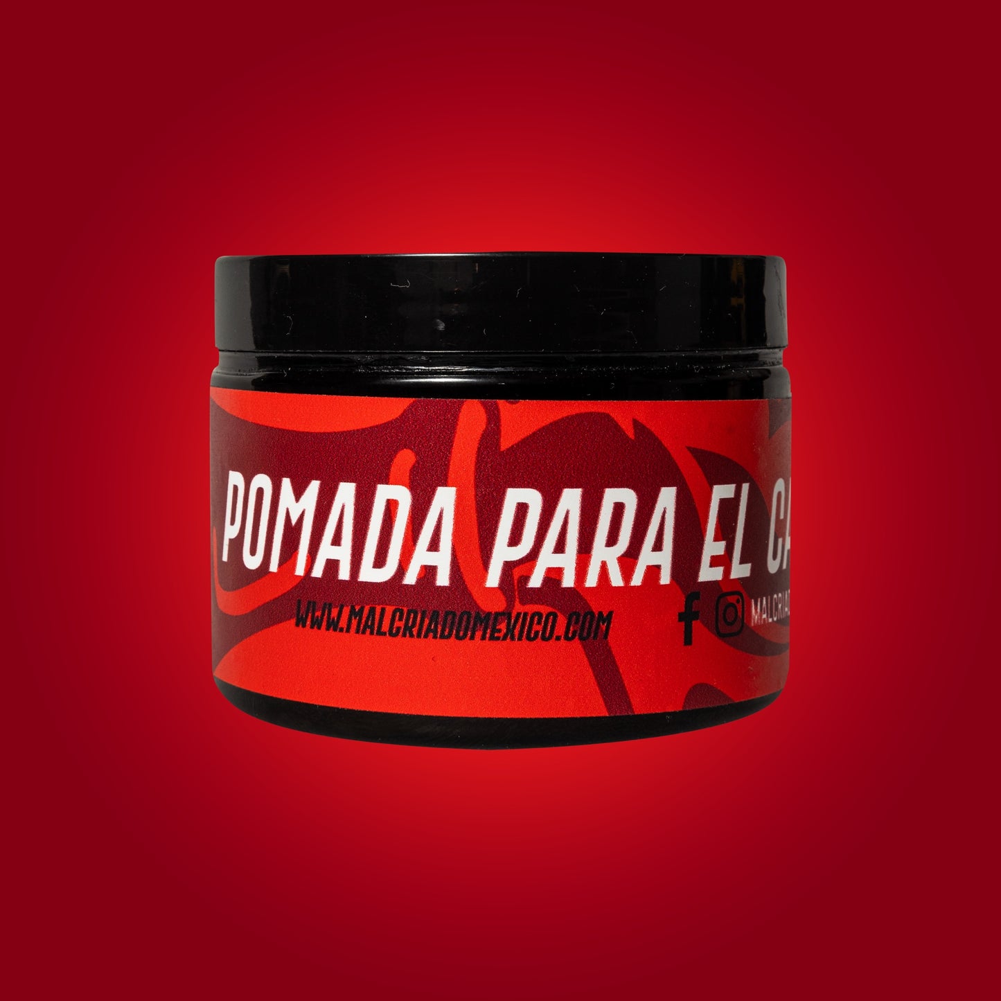 THUNDER cera brillo fijación extra fuerte