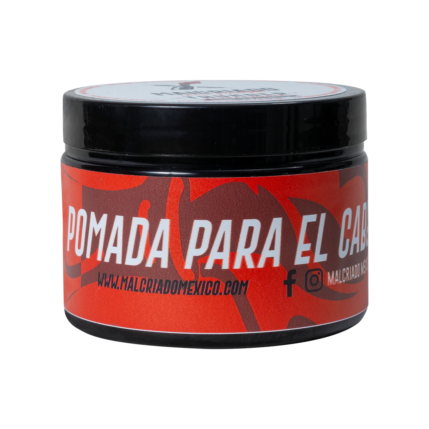 THUNDER cera brillo fijación extra fuerte