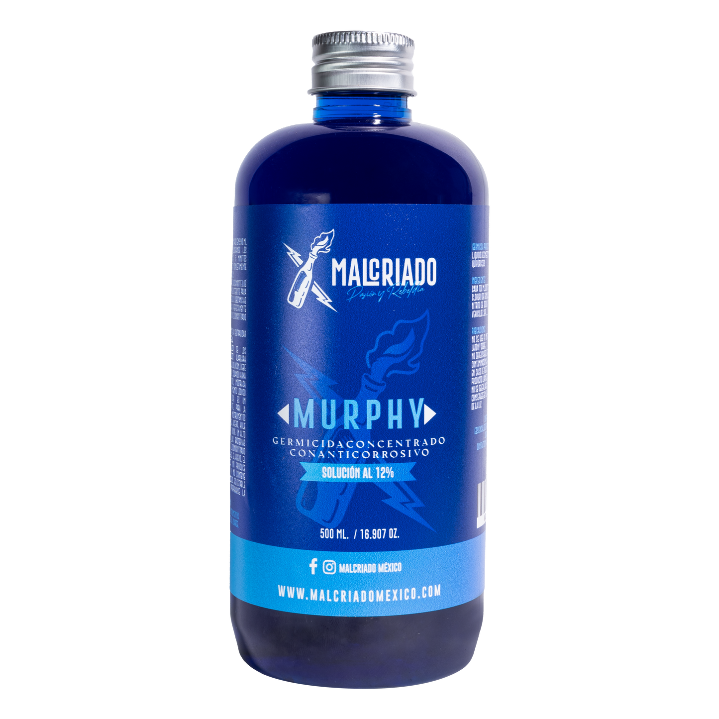 MURPHY GERMICIDA 500 ML