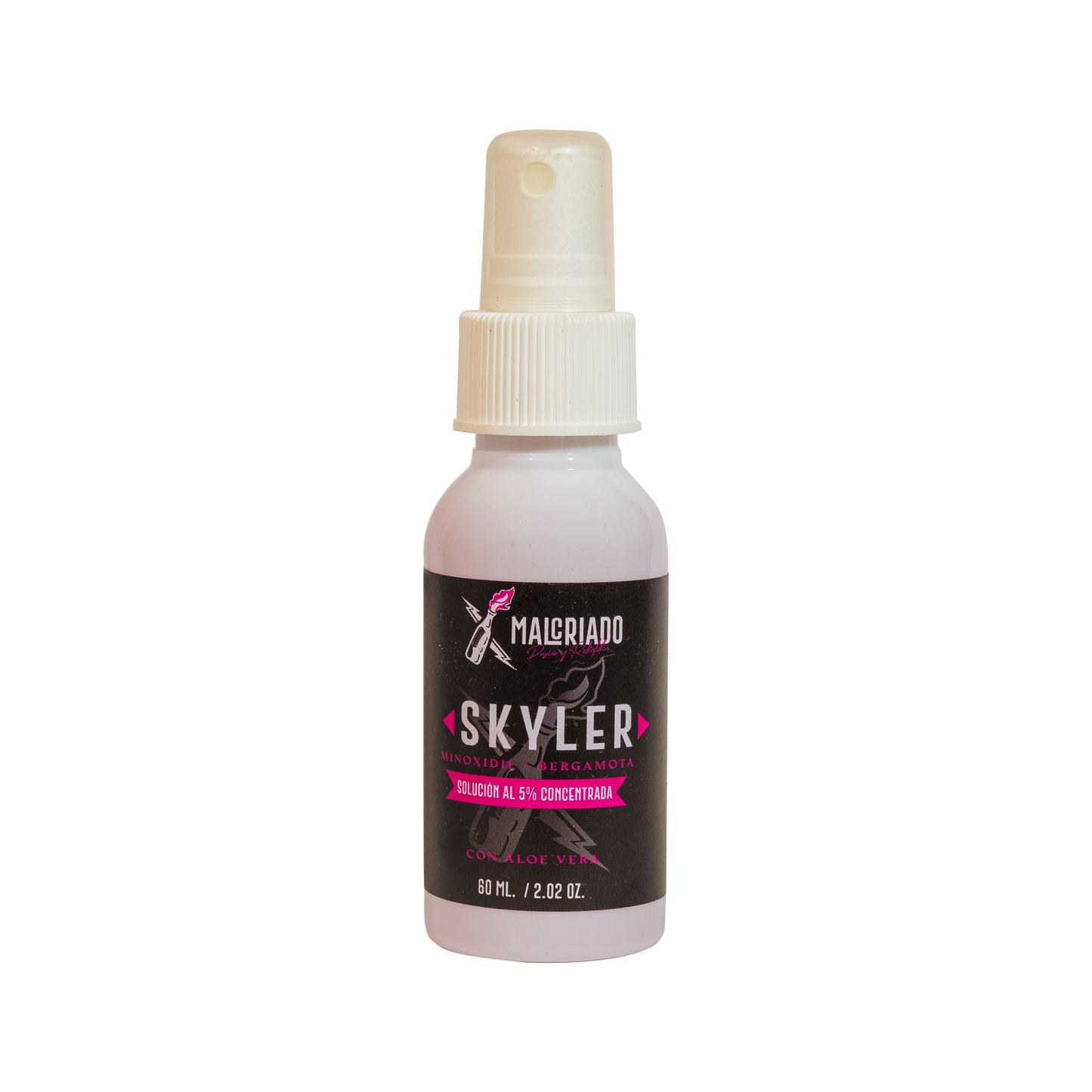 SKYLER MINOXIDIL 5% 60 ML