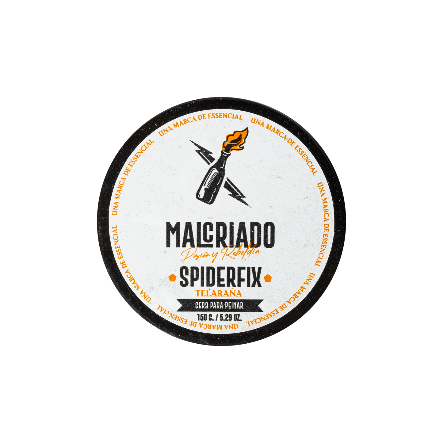 SPIDERFIX cera efecto telaraña