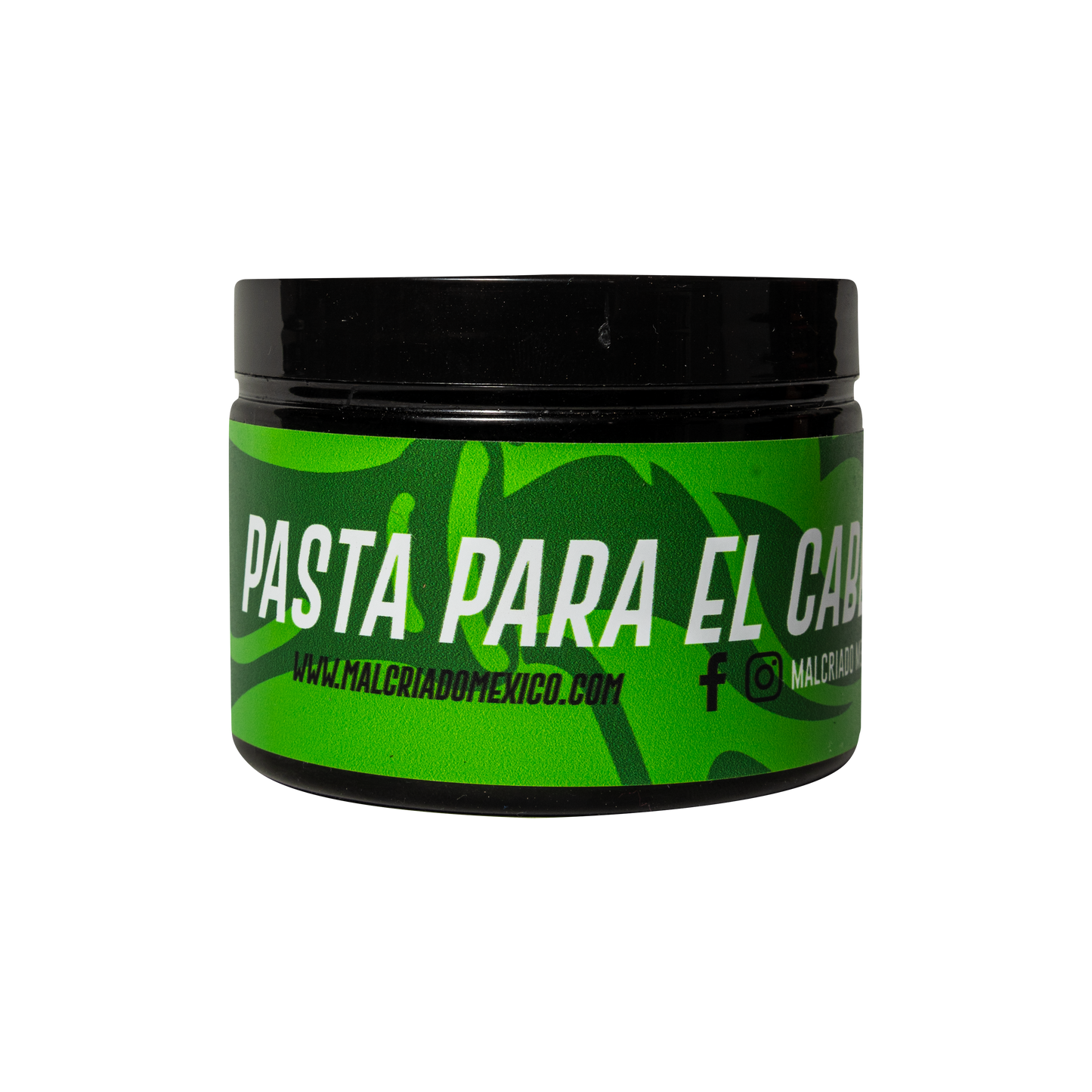 WILD cera efecto matte
