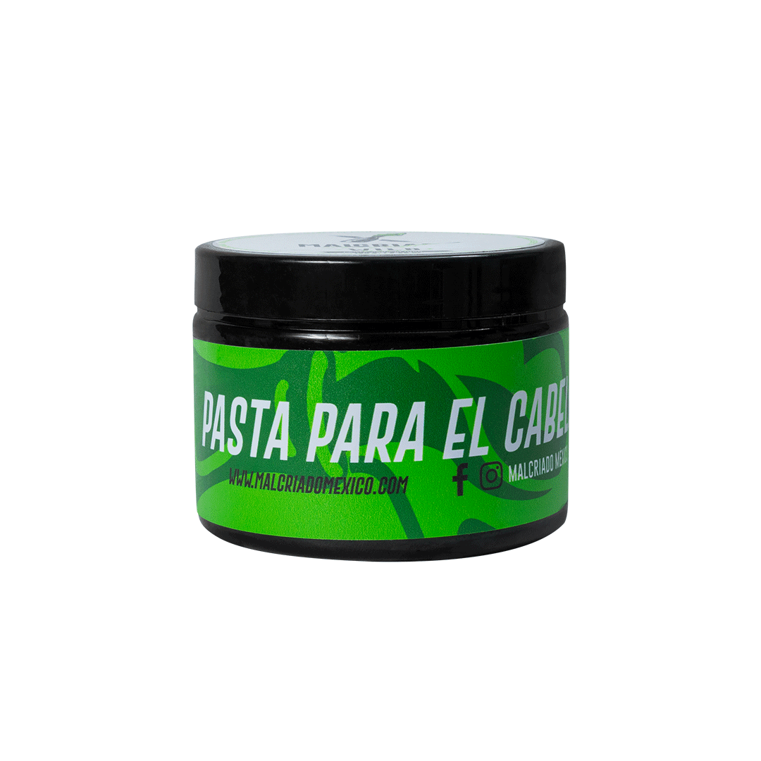 WILD cera efecto matte