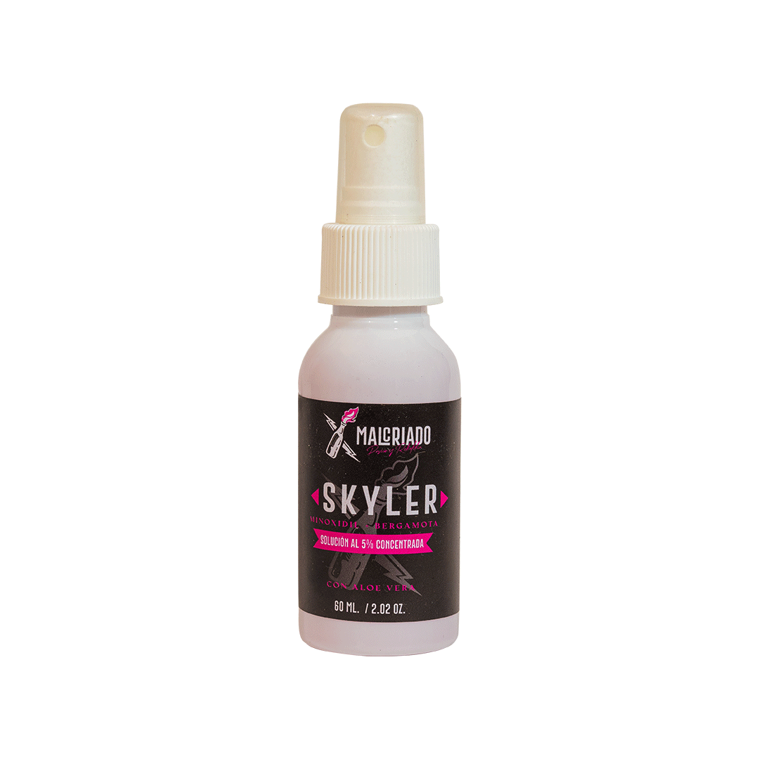 SKYLER MINOXIDIL 5% 60 ML