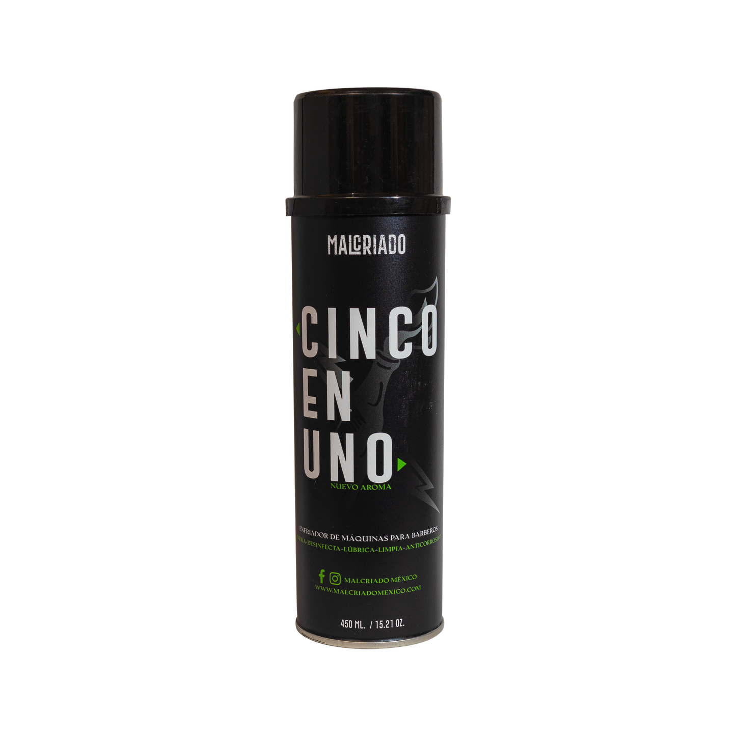 ENFRIADOR CINCO EN 1 400 ML