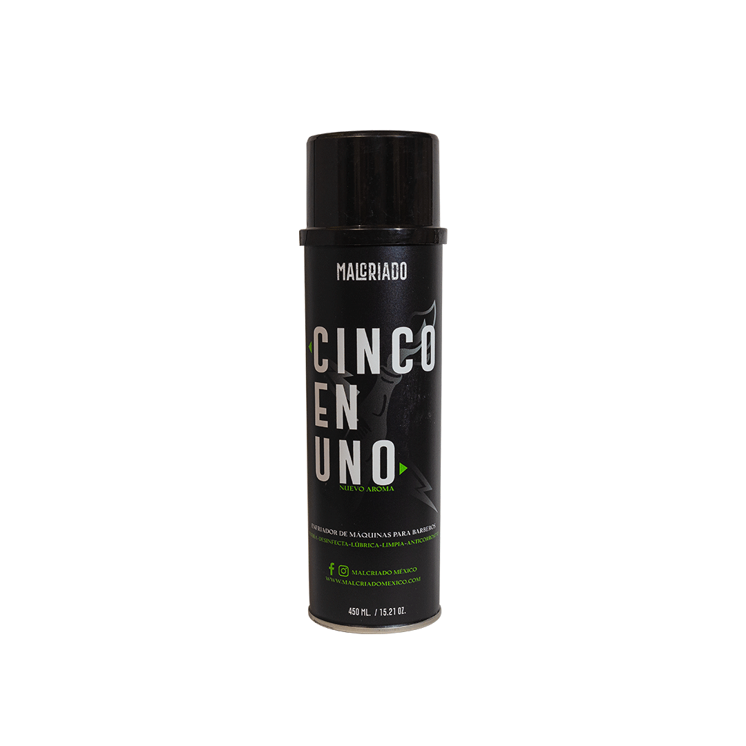 ENFRIADOR CINCO EN 1 400 ML