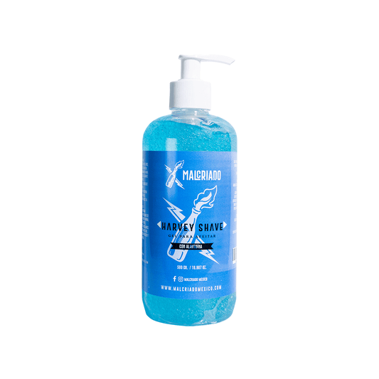 HARVE SHAVE STORM 500 GR