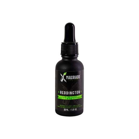 REDDINGTON ACEITE CON BERGAMOTA 30 ML
