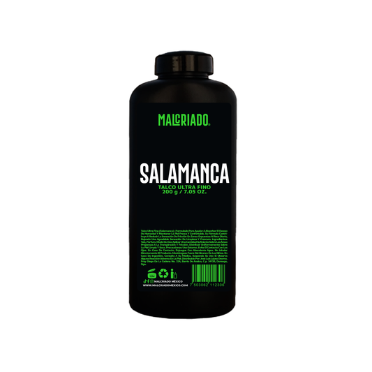 SALAMANCA TALCO 200 GR
