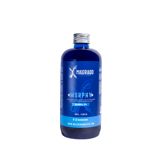 MURPHY GERMICIDA 500 ML