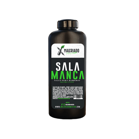 SALAMANCA TALCO 220 GR