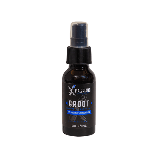 GROOT MINOXIDIL 5% 60 ML