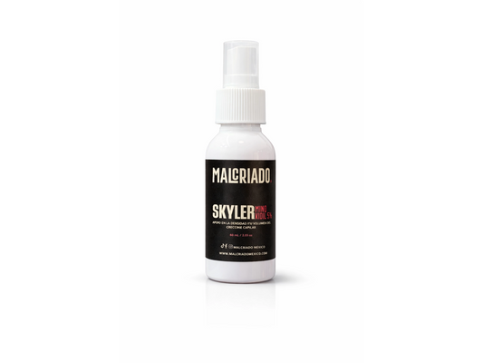 SKYLER MINOXIDIL 5% 60 ML PARA MUJER