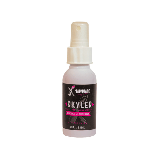 SKYLER MINOXIDIL 5% 60 ML