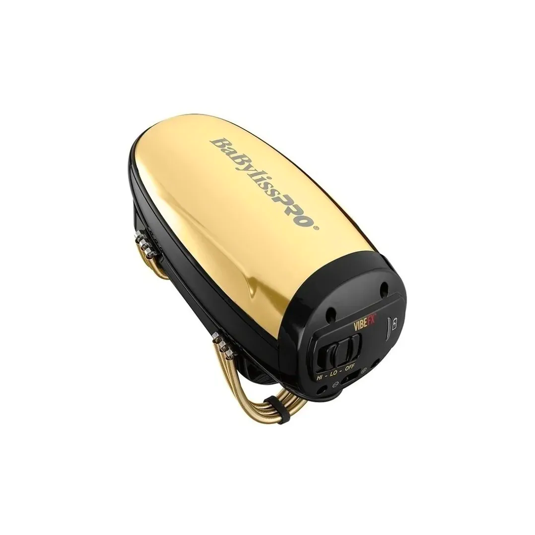 Masajeador Gold Babyliss