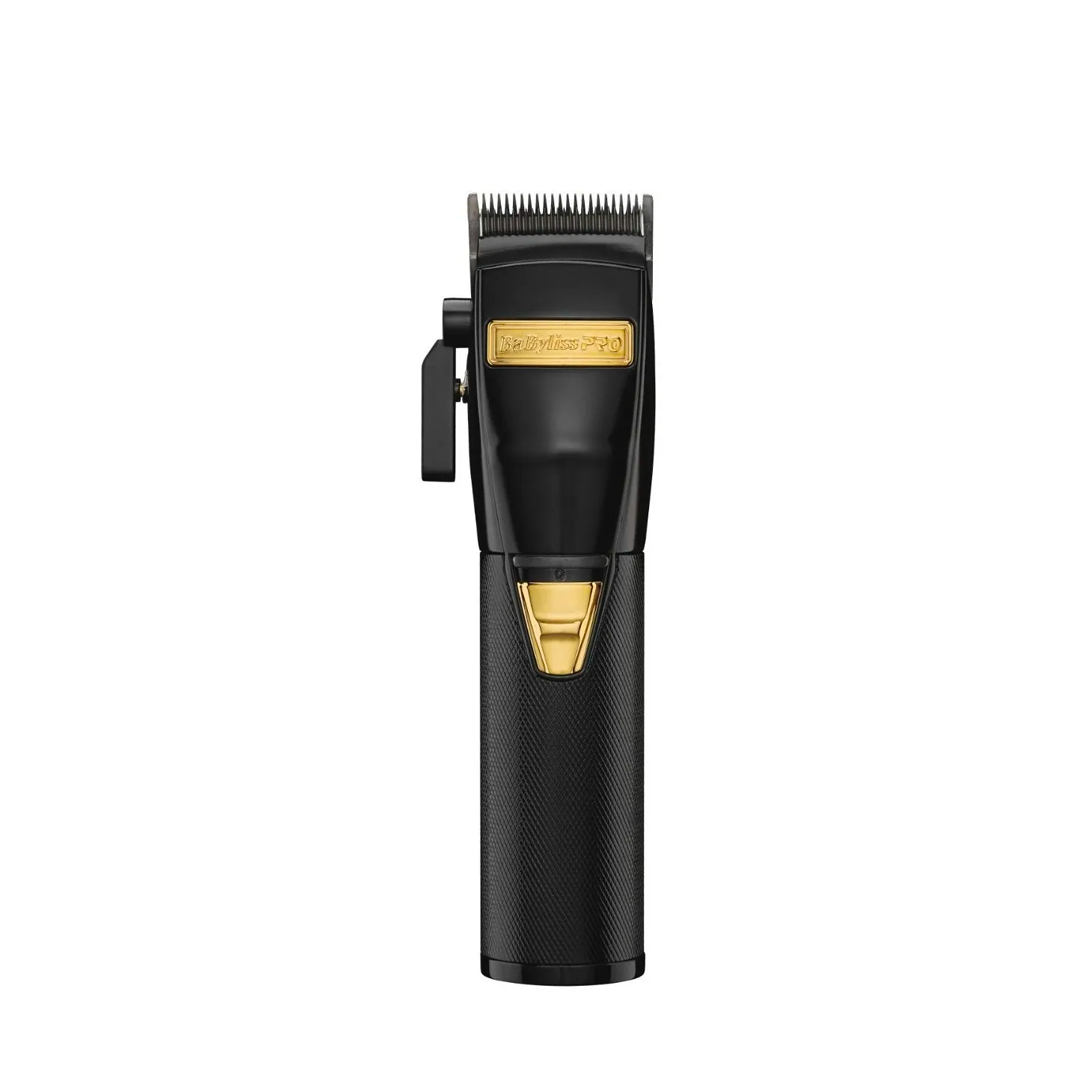 Clipper Black Fx Fx870bes