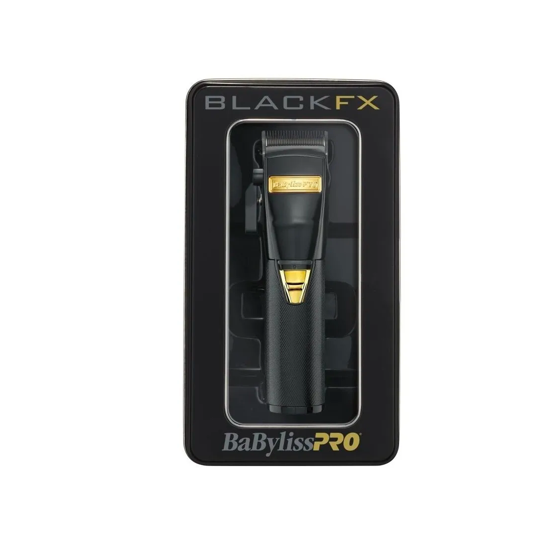 Clipper Black Fx Fx870bes