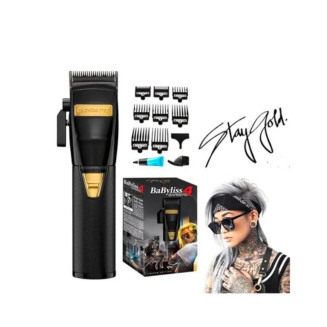 Clipper Black Fx Fx870bes