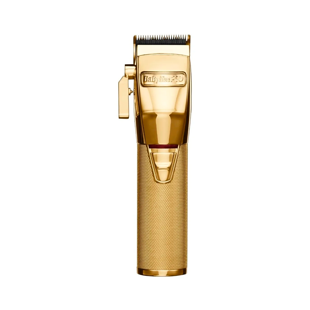 Clipper  Goldfx. Fx870ges