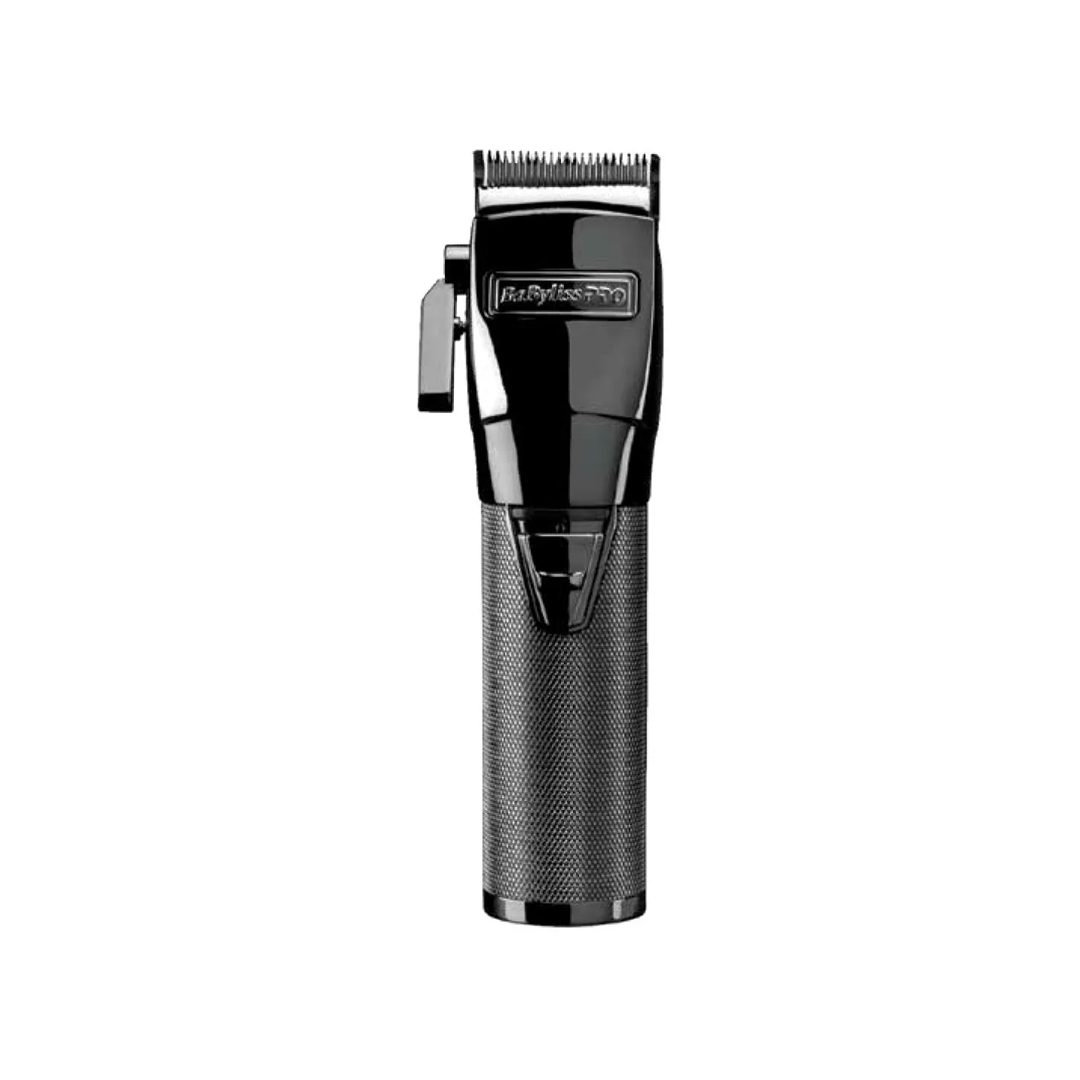 Combo Babylisspro Steelfx Clipper Y Trimmer. Fx8705es.