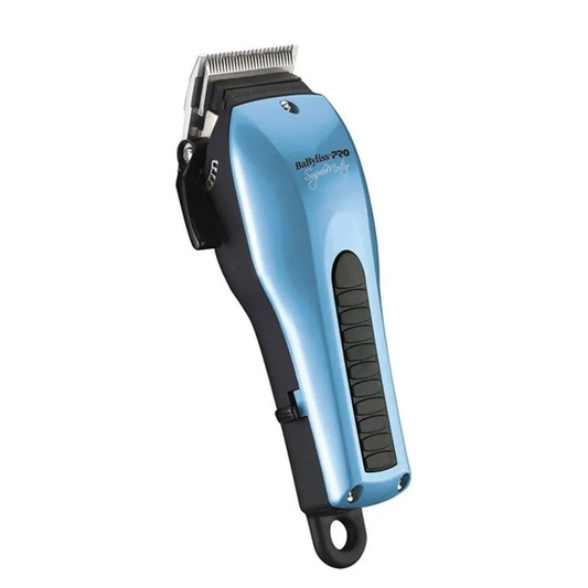 Clipper Profesional Babylisspro Bab850es Super Motor