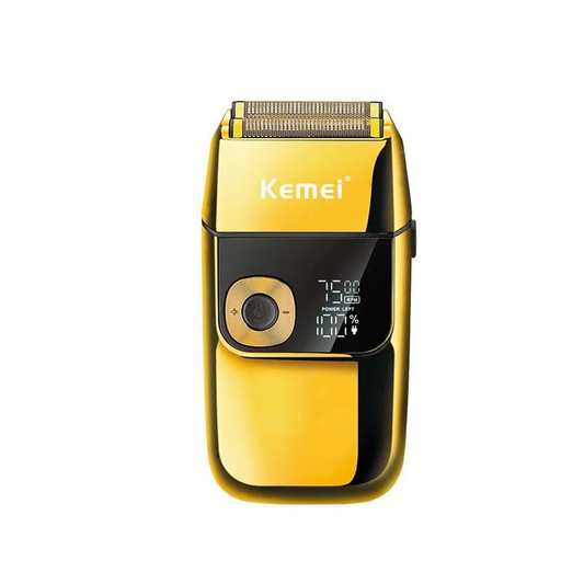 shaver kemei KM2028