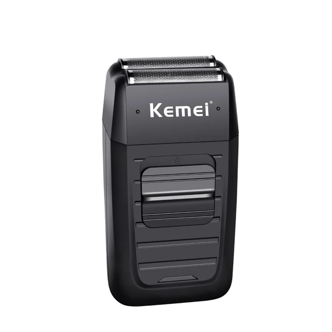 shaver kemei km-1102